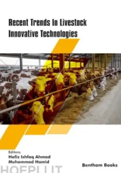 Recent Trends In Livestock Innovative Technologies