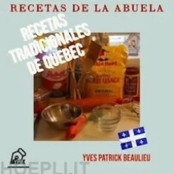 Recetas De La Abuela