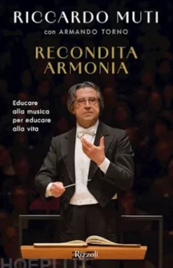 Recondita armonia