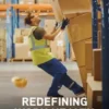 Redefining Work Health and Safety
