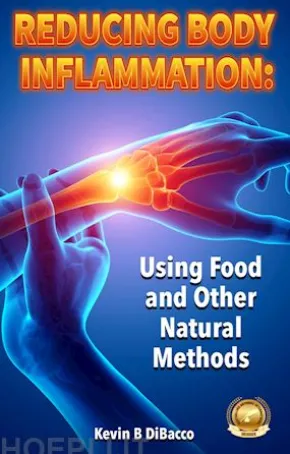 Reducing Body Inflammation