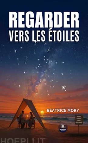Regarder vers les étoiles