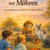 Reich mit Möhren