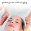 Reiki - Genezing Door Handoplegging