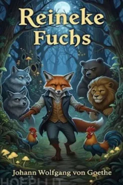 Reineke Fuchs