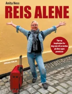 Reis alene
