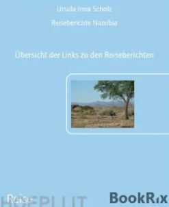 Reiseberichte Namibia