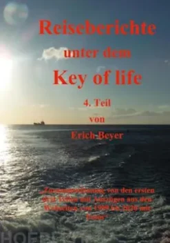 Reiseberichte unter dem Key of life