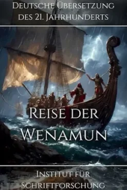 Reise der Wenamun
