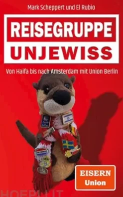 Reisegruppe Unjewiss