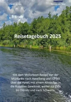 Reisetagebuch 2025