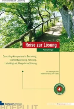 Reise zur Lösung