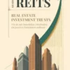 REITs - Real Estate Investment Trusts: Wie du mit Immobilien-Dividenden ein passives Einkommen aufbaust (REITs-Cashflow-Guide)