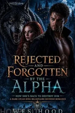 Rejected and Forgotten by the Alpha