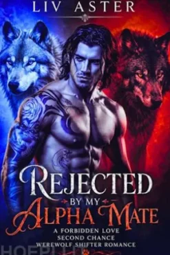 Rejected by My Alpha Mate