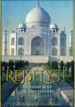 Rejselyst