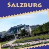 Rejseskribenten Rejser Till... Salzburg