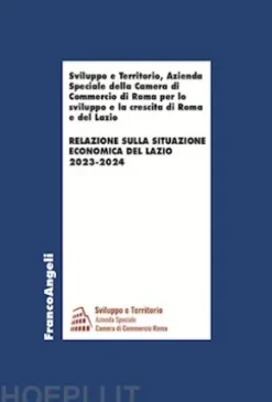 Relazione sulla situazione economica del Lazio 2023-2024