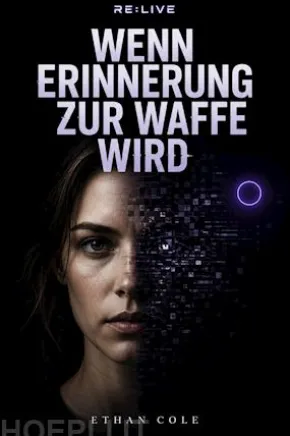 RE:LIVE – Wenn Erinnerung zur Waffe wird