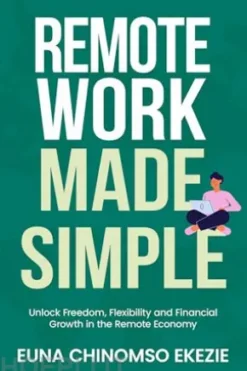 Remote Work Made Simple