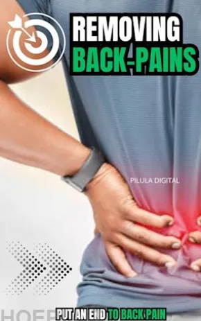 Removing Back-Pains