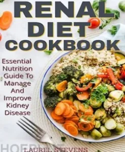 RENAL DIET COOKBOOK