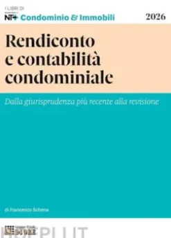 Rendiconto e contabilità condominiale