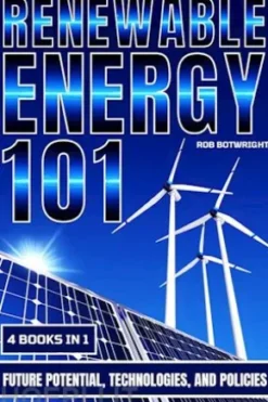 Renewable Energy 101