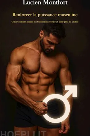 Renforcer la puissance masculine