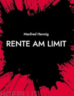 Rente am Limit
