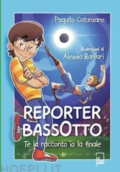 Reporter Bassotto