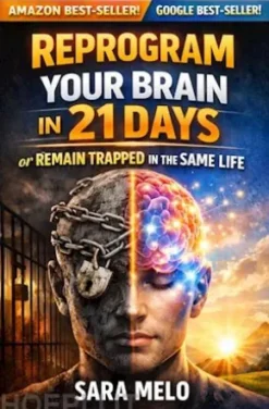 Reprogram Your Brain in 21 Days