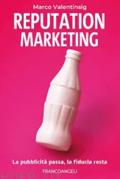 Reputation marketing