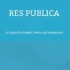 res publica