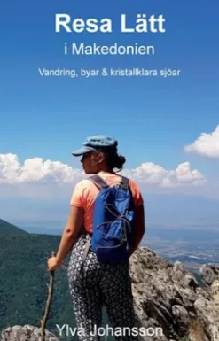 Resa Lätt i Makedonien