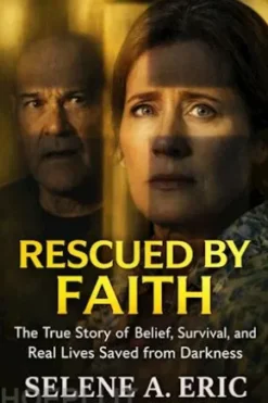 Rescued ByFaith