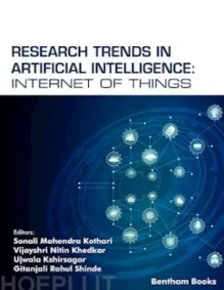 Research Trends in Artificial Intelligence: Internet of Things
