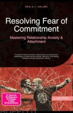 Resolving Fear of Commitment: Mastering Relationship Anxiety & Attachment