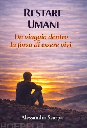 Restare Umani - Volume I