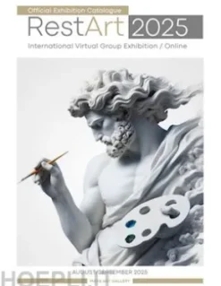 Restart 2025 - Official Exhibition Catalogue