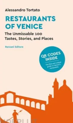 Restaurants of Venice