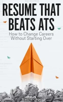 Resume That Beats ATS
