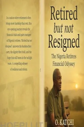 Retired But Not Resigned