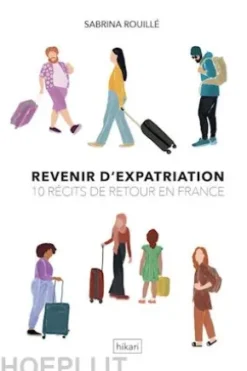 Revenir d'expatriation