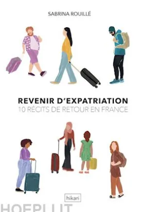 Revenir d'expatriation