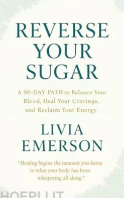 Reverse Your Sugar