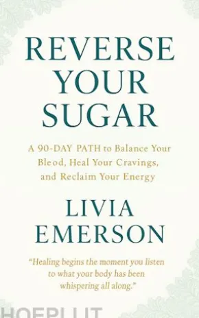 Reverse Your Sugar