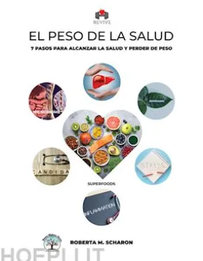 Revive: El Peso de la Salud