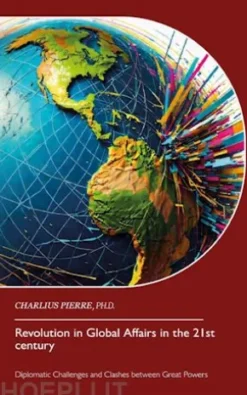 Revolution in Global Affairs in the 21st century