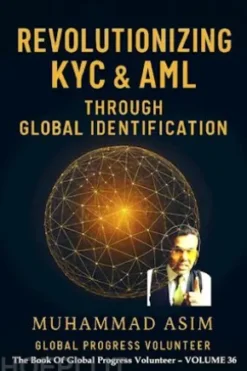 Revolutionizing KYC & AML Through Global Identification